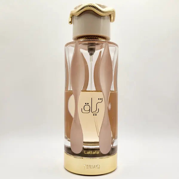 Parfummonster TERIAQ - Unisex