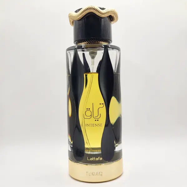 Parfummonster TERIAQ INTENSE - Unisex