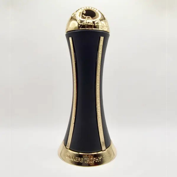Parfommonster WINNERS TROPHY GOLD - Mannen