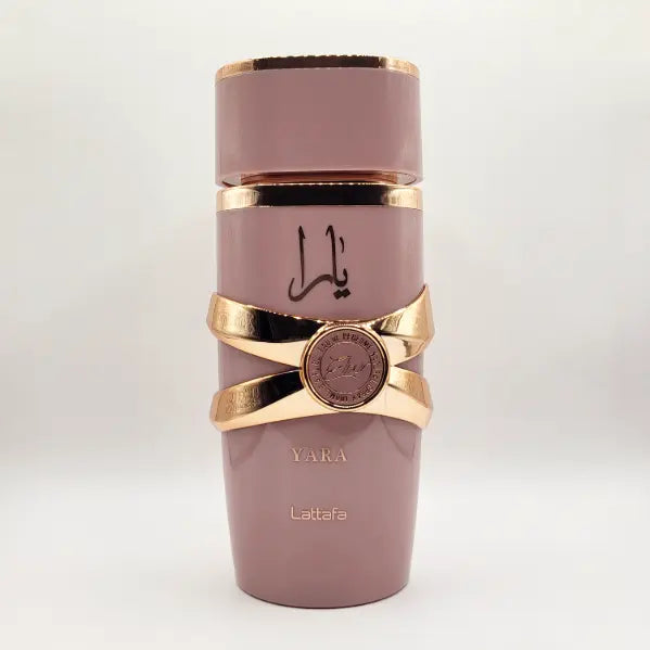 Parfummonster YARA ELIXIR - Dames