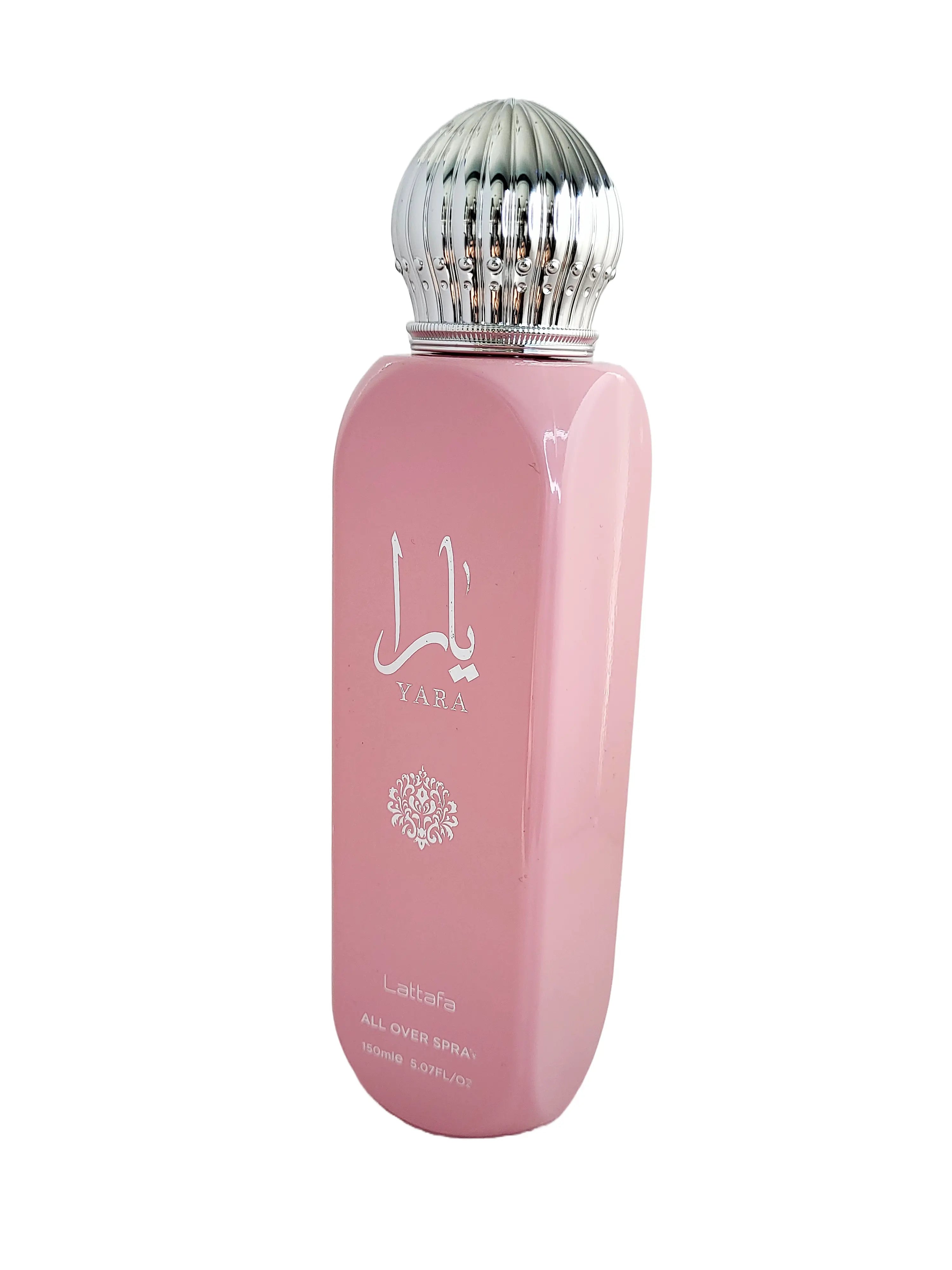 YARA 150 ml All Over Sprays