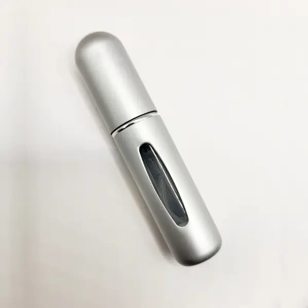 Zilver Parfumverstuiver - 5ml