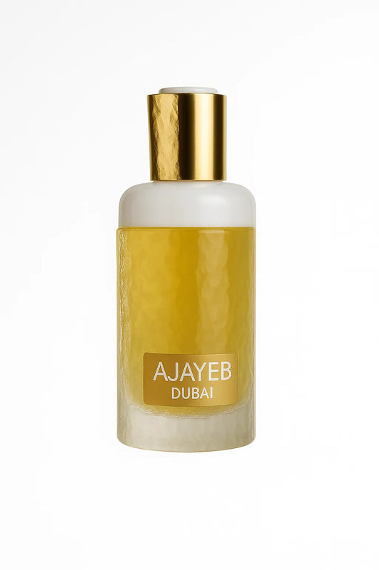 AJAYEB DUBAI GOLD