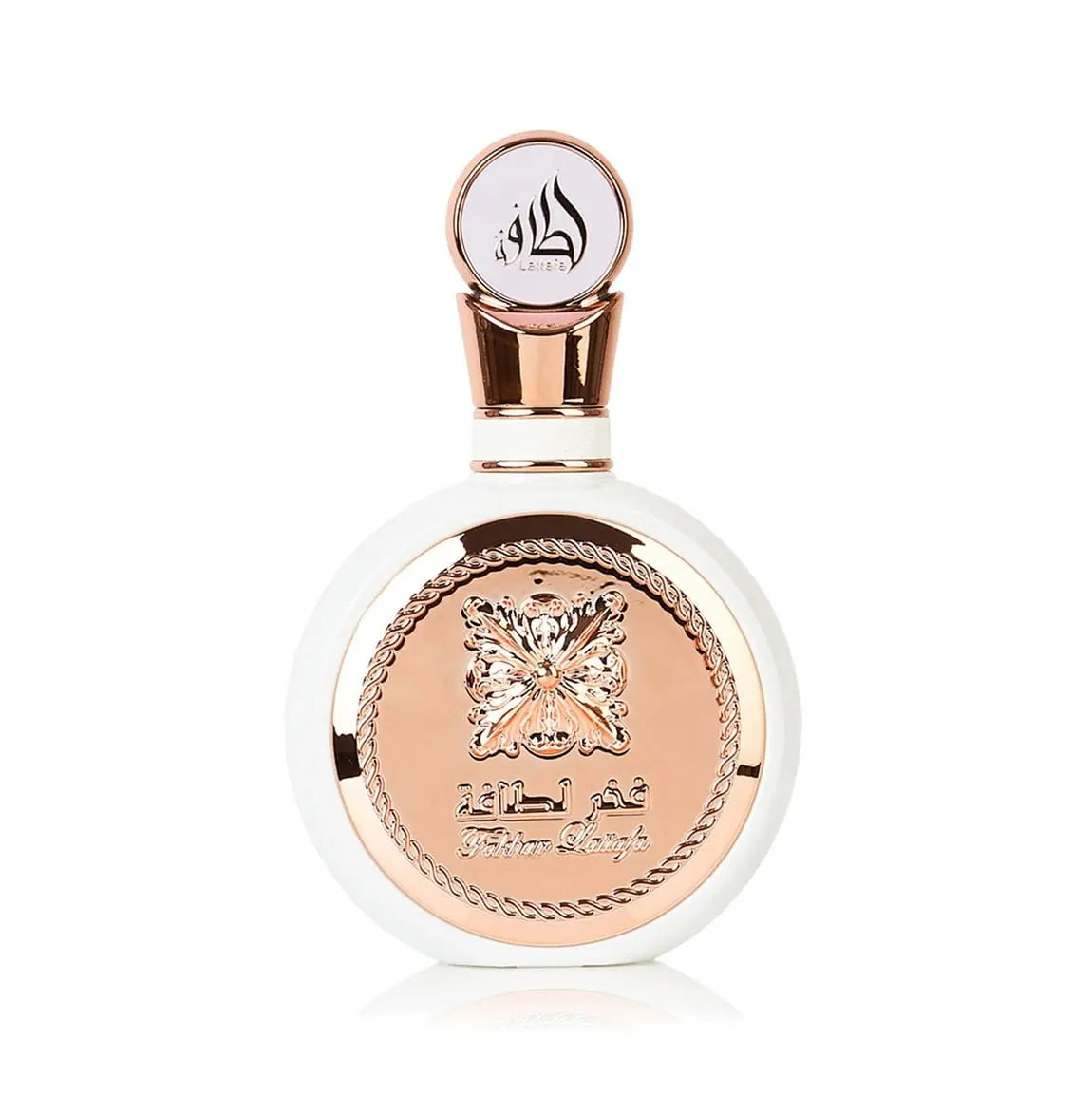 Lattafa Fakhar Rose Women