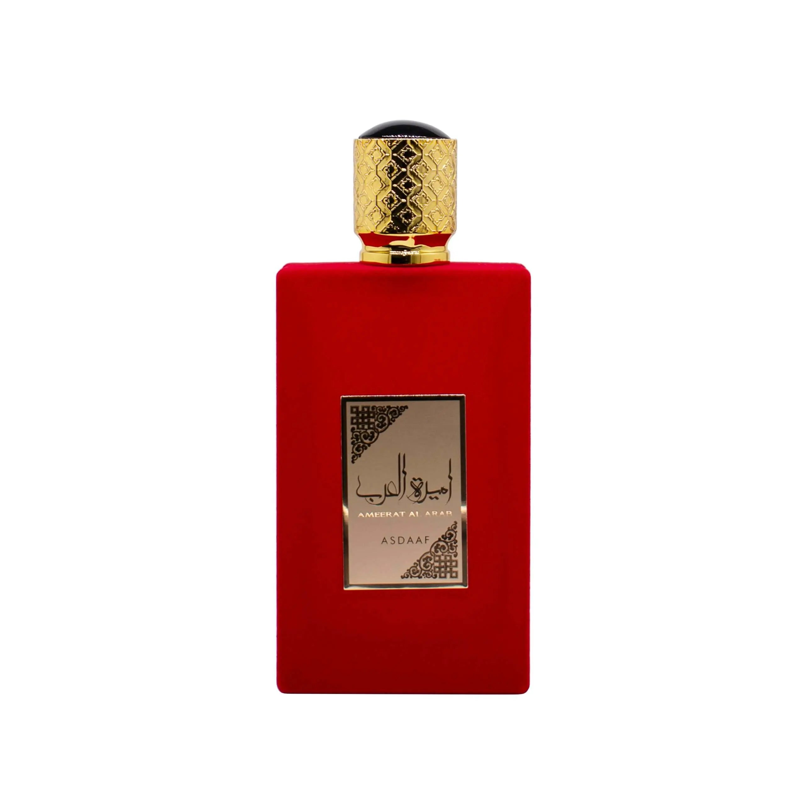 AMEERAT AL ARAB 100ml