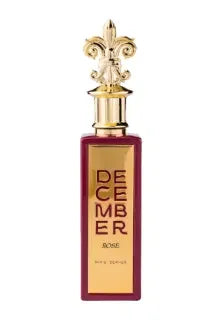 DECEMBER ROSE 85ml