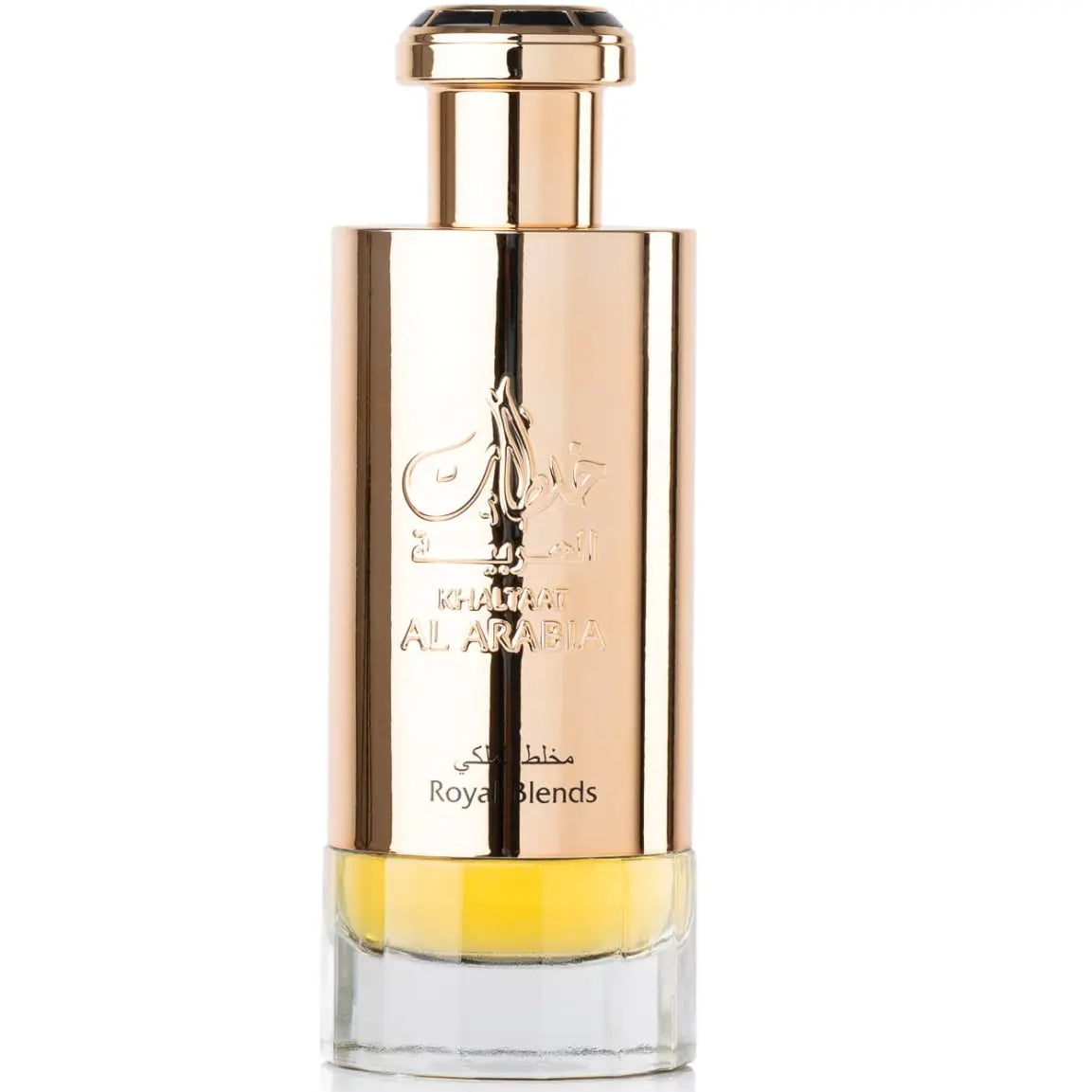 Parfummonster KHALTAAT AL ARABIA GOLD