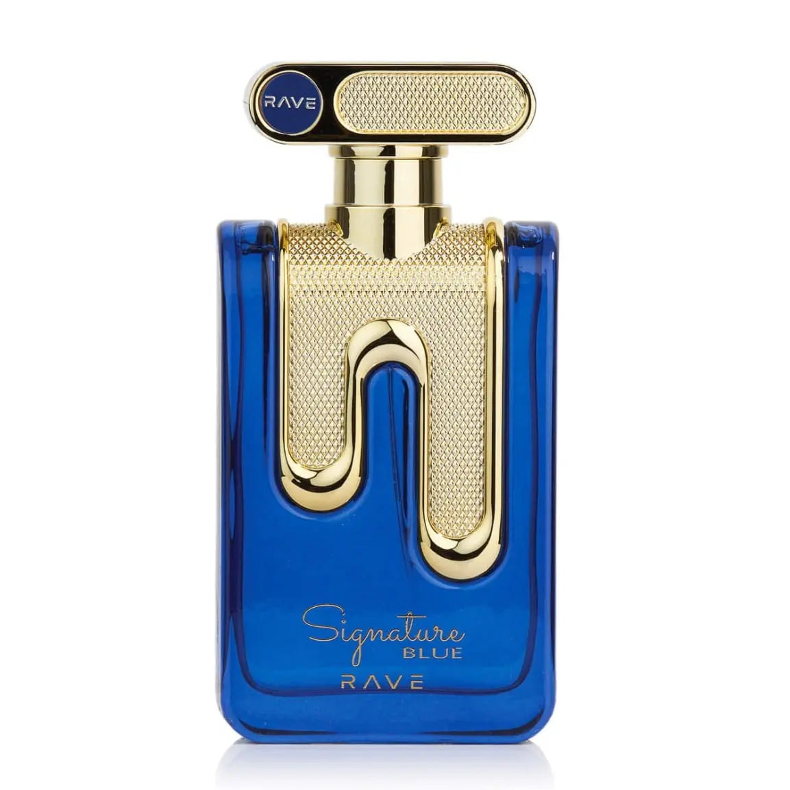 Parfummonster SIGNATURE BLUE