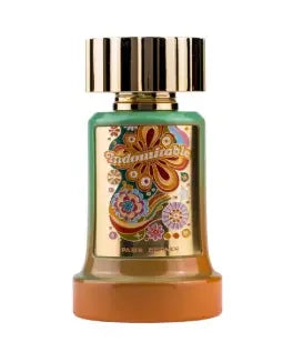 INDOMITABLE 100ml