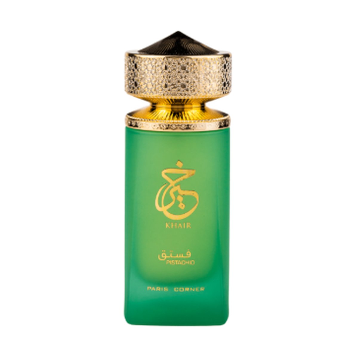 KHAIR PISTACHIO 100ML