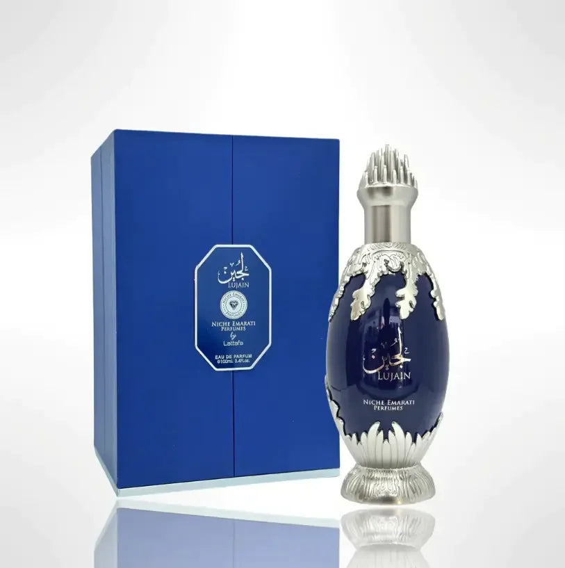 LUJAIN 100ml