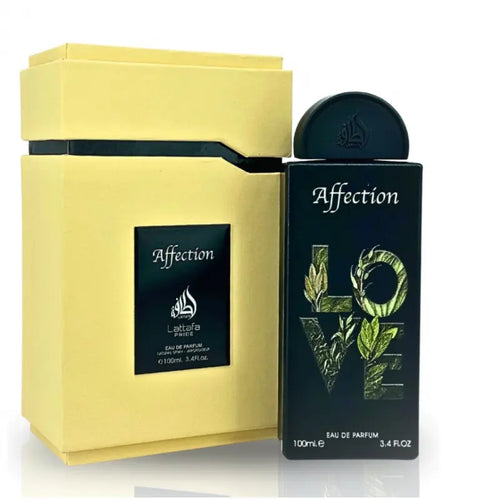 AFFECTION 100ML
