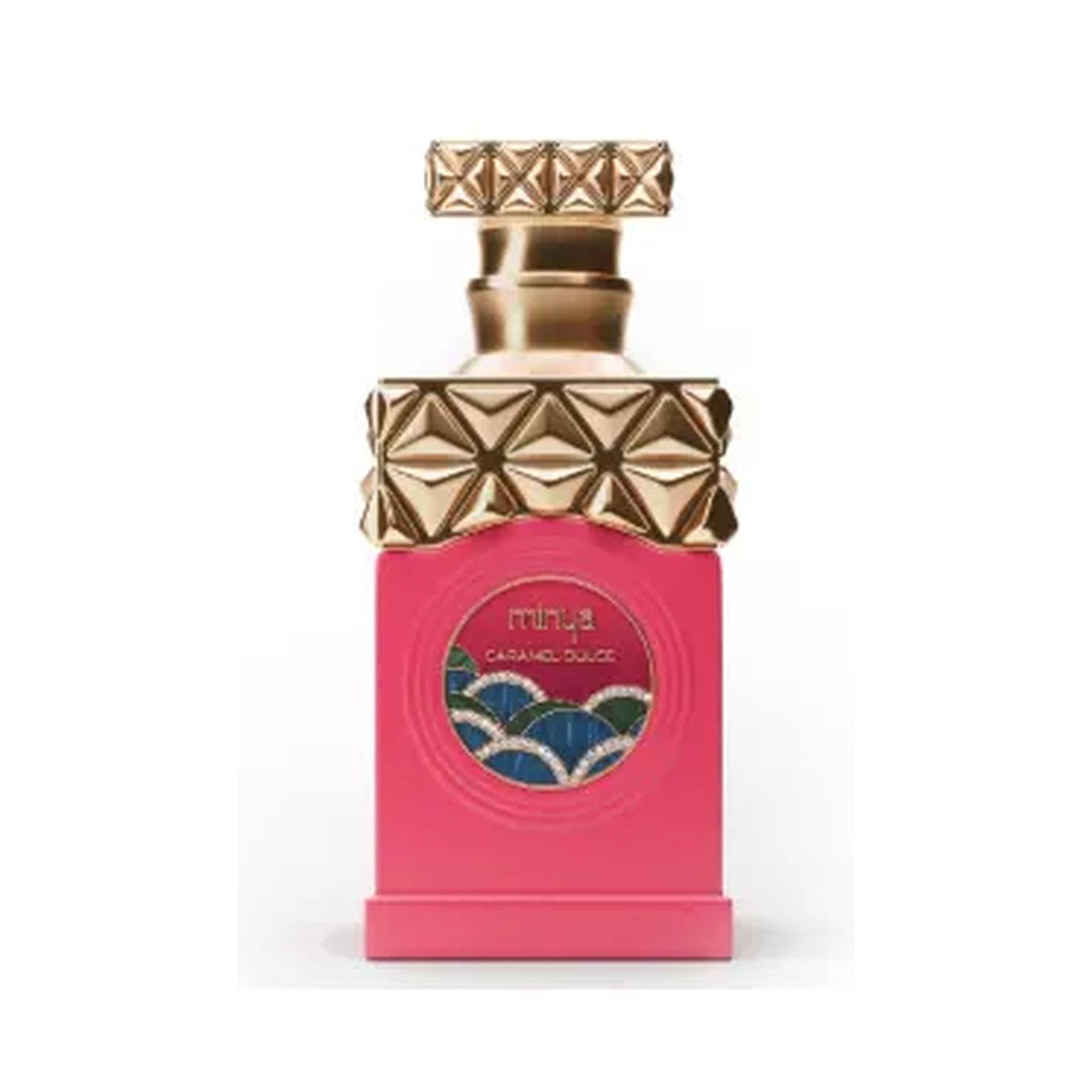 MINYA CARAMEL DULCE 100ML