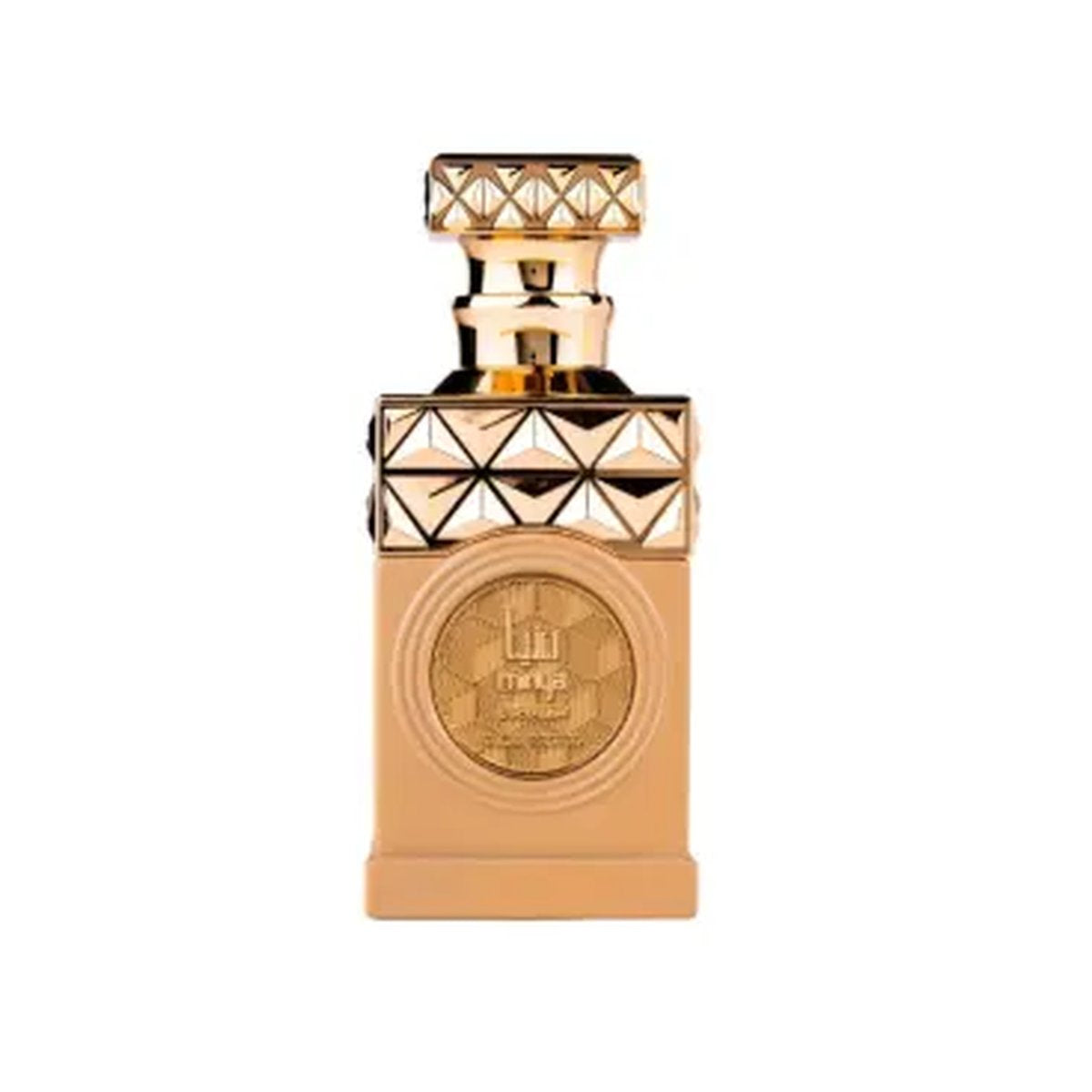 MINYA COCO LUSH 100ML