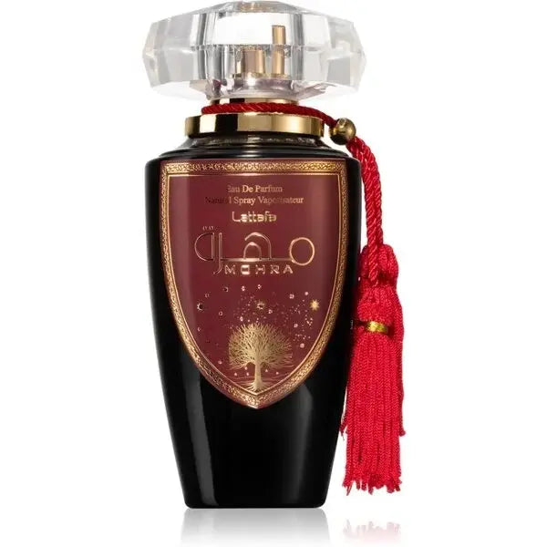 MOHRA 100ml