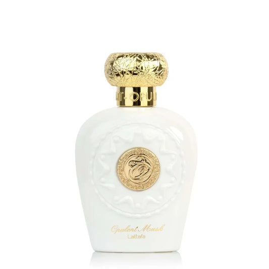 Parfummonster OPULENT MUSK