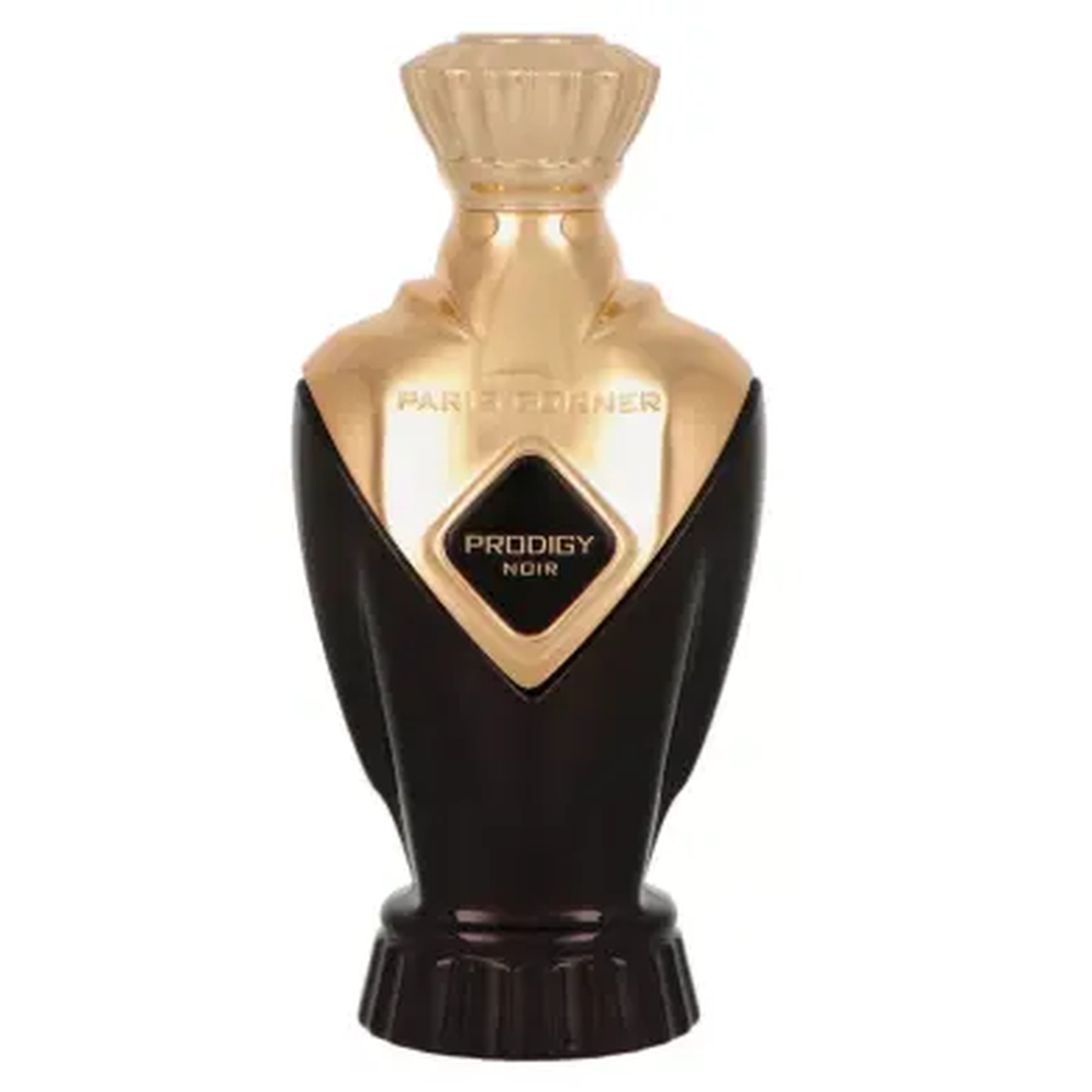 Parfummonster PRODIGY NOIR