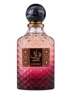 Parfummonster QAWAFI