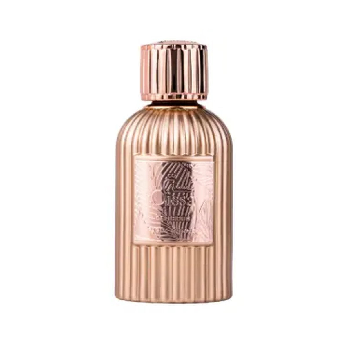 QISSA DELICIOUS 100ML
