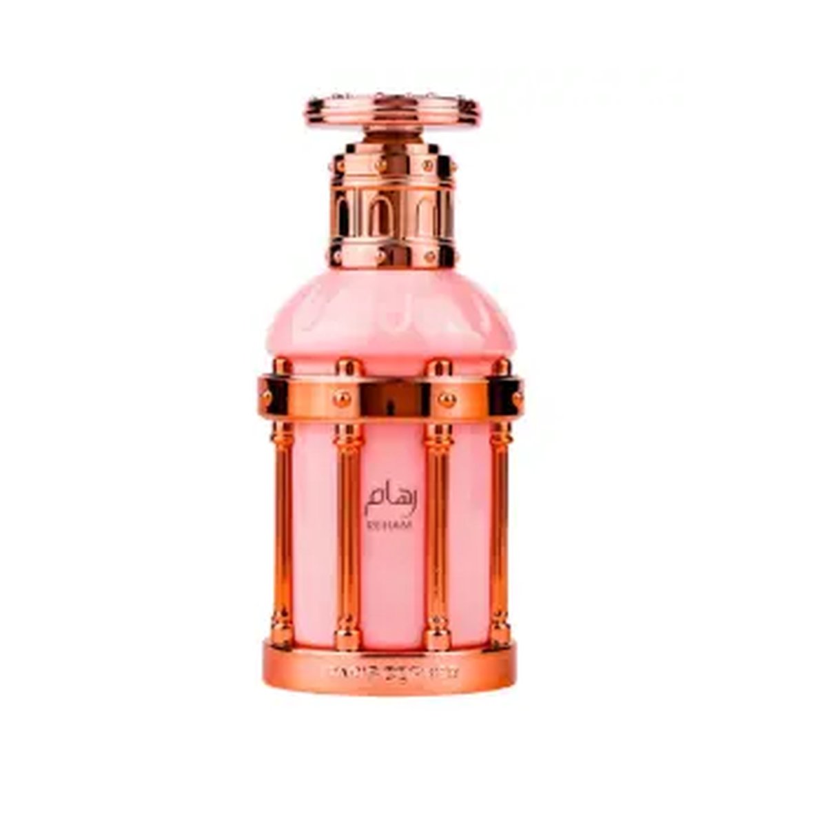 REHAM ROSE PETALS 100ML