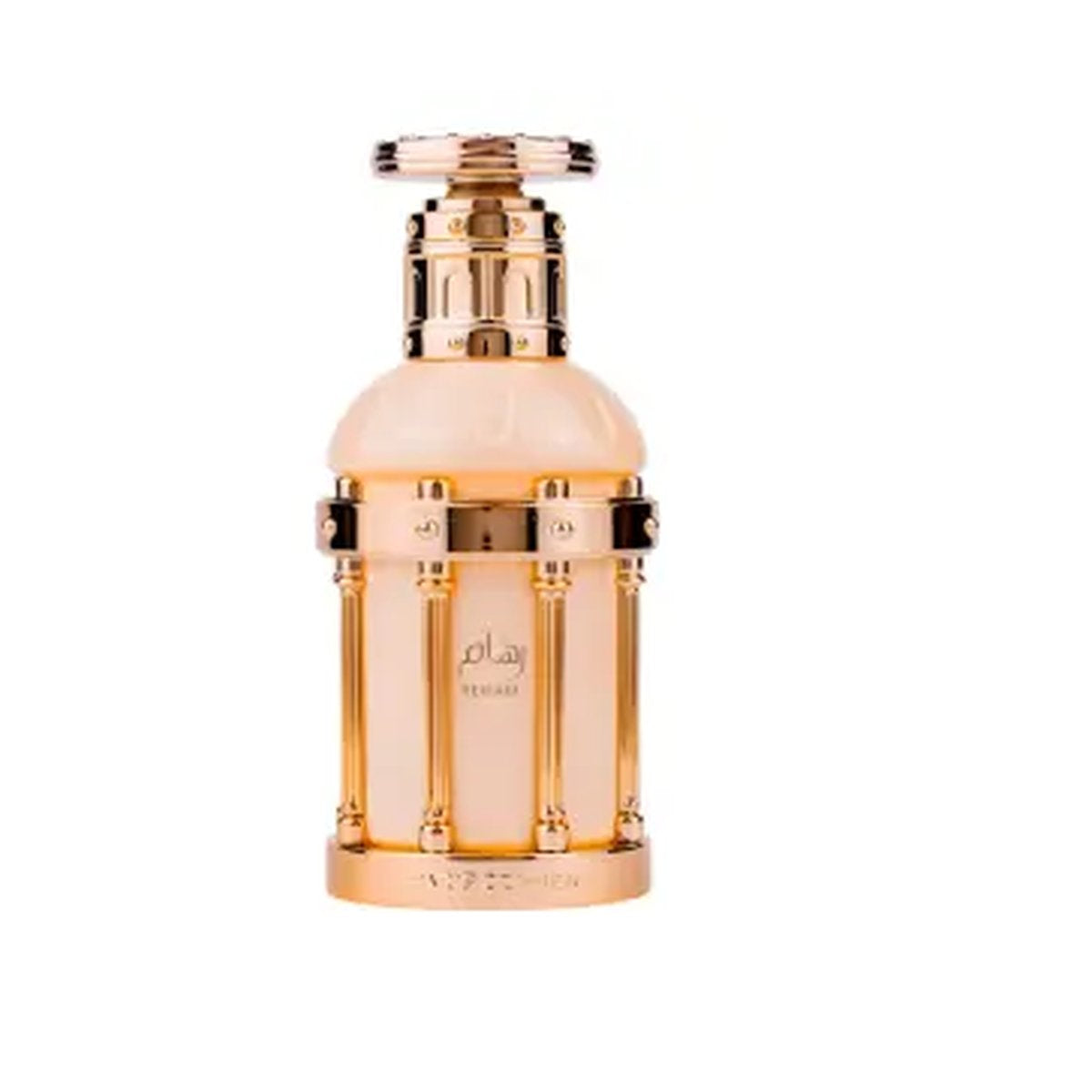 REHAM VANILLA MOOD 100ML