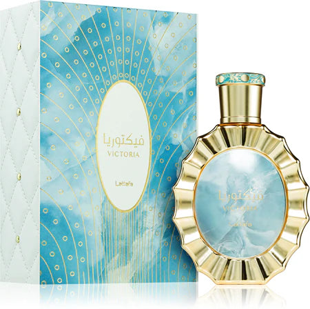 Parfummonster VICTORIA